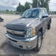 1GCRKSE73CZ212023 2012 Chevrolet Silverado 1500 Lt auction photo thumbnail 2