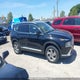 5NMS3DAJ1PH551398 2023 Hyundai Santa Fe Preferred Awd With Trend Package auction photo thumbnail 14
