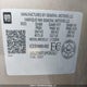 1G1ZD5ST1PF253117 2023 Chevrolet Malibu Lt auction photo thumbnail 9