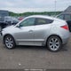 2HNYB1H48AH000653 2010 Acura Zdx Technology auction photo thumbnail 14