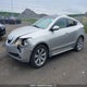 2HNYB1H48AH000653 2010 Acura Zdx Technology auction photo thumbnail 2