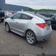 2HNYB1H48AH000653 2010 Acura Zdx Technology auction photo thumbnail 3