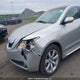2HNYB1H48AH000653 2010 Acura Zdx Technology auction photo thumbnail 6