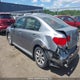 4S3BMHB63B3219145 2011 Subaru Legacy 2.5I Premium auction photo thumbnail 3