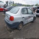 JTDBT123540319588 2004 Toyota Echo auction photo thumbnail 4