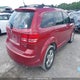 3D4PG5FV6AT233754 2010 Dodge Journey Sxt auction photo thumbnail 4