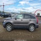 5J6RE4H71AL817490 2010 Honda Cr-V Exl auction photo thumbnail 15