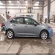 5YFBPMBE3NP320186 2022 Toyota Corolla Le auction photo thumbnail 14