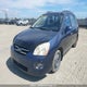 KNAFG525677121092 2007 Kia Rondo auction photo thumbnail 2