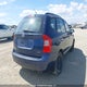 KNAFG525677121092 2007 Kia Rondo auction photo thumbnail 4