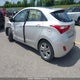 KMHD35LH5GU260545 2016 Hyundai Elantra Gt auction photo thumbnail 3