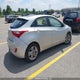 KMHD35LH5GU260545 2016 Hyundai Elantra Gt auction photo thumbnail 4
