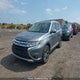 JA4AZ2A32JZ600248 2018 Mitsubishi Outlander Es auction photo thumbnail 2