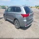 JA4AZ2A32JZ600248 2018 Mitsubishi Outlander Es auction photo thumbnail 3