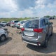 JA4AZ2A32JZ600248 2018 Mitsubishi Outlander Es auction photo thumbnail 4