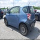 JTNJJXB07CJ017735 2012 Scion Iq auction photo thumbnail 3