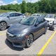 2HGFC2E25GH007895 2016 Honda Civic Dx auction photo thumbnail 2