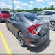 2HGFC2E25GH007895 2016 Honda Civic Dx auction photo thumbnail 3