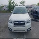 JF2SJESC5HH805226 2017 Subaru Forester 2.5I Touring auction photo thumbnail 11