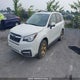 JF2SJESC5HH805226 2017 Subaru Forester 2.5I Touring auction photo thumbnail 2