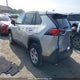 2T3B1RFV6NW252965 2022 Toyota Rav4 Le auction photo thumbnail 3