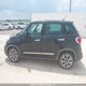 ZFBCFADH8EZ026319 2014 Fiat 500L Trekking auction photo thumbnail 14