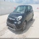 ZFBCFADH8EZ026319 2014 Fiat 500L Trekking auction photo thumbnail 2
