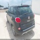 ZFBCFADH8EZ026319 2014 Fiat 500L Trekking auction photo thumbnail 3