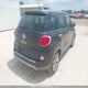 ZFBCFADH8EZ026319 2014 Fiat 500L Trekking auction photo thumbnail 4