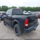 1C6RR7LG1MS529344 2021 Ram 1500 Classic Slt auction photo thumbnail 3