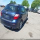 2T1LE4EE1AC015334 2010 Toyota Corolla Matrix S auction photo thumbnail 4
