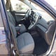 2T1LE4EE1AC015334 2010 Toyota Corolla Matrix S auction photo thumbnail 5