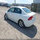 2HGFA168X7H005739 2007 Honda Civic Ex auction photo thumbnail 3