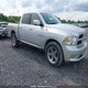 1D7RV1CT2AS131883 2010 Dodge Ram 1500 Slt/Sport/Trx auction photo thumbnail 1