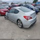 KMHHT6KDXBU053406 2011 Hyundai Genesis 2.0T Premium auction photo thumbnail 3