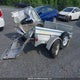 2SSUB11A59G012724 2009 Remorque Artisanale auction photo thumbnail 1