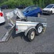 2SSUB11A59G012724 2009 Remorque Artisanale auction photo thumbnail 2