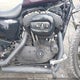 5HD4CR2157K420586 2007 Harley-Davidson Xl883 L auction photo thumbnail 8