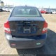 YV1MS382652047462 2005 Volvo S40 2.4I auction photo thumbnail 16