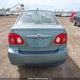 2T1BR32E65C840760 2005 Toyota Corolla Ce/Le/Sport auction photo thumbnail 17