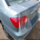 2T1BR32E65C840760 2005 Toyota Corolla Ce/Le/Sport auction photo thumbnail 21