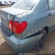 2T1BR32E65C840760 2005 Toyota Corolla Ce/Le/Sport auction photo thumbnail 6