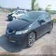 2HGFB2F52FH019187 2015 Honda Civic auction photo thumbnail 2