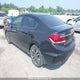 2HGFB2F52FH019187 2015 Honda Civic auction photo thumbnail 3
