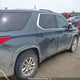 1GNERGKW6JJ123827 2018 Chevrolet Traverse Lt auction photo thumbnail 13