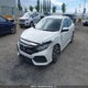 SHHFK7G26HU303817 2017 Honda Civic Lx auction photo thumbnail 2