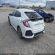 SHHFK7G26HU303817 2017 Honda Civic Lx auction photo thumbnail 3