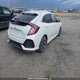 SHHFK7G26HU303817 2017 Honda Civic Lx auction photo thumbnail 4