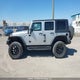 1J4GA59198L644394 2008 Jeep Wrangler Unlimited Sahara auction photo thumbnail 14