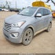 KM8SNDHF9DU006433 2013 Hyundai Santa Fe Xl Luxury auction photo thumbnail 2